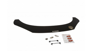 Splitter Audi R8 42 Front Racing