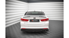 Splitters set Kia Optima Mk4