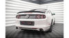 Splitters set Ford Mustang Mk5 Facelift