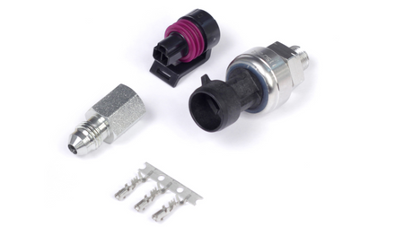 Pressure Sensor 500 PSI "TI"