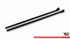Diffuser Mazda MX-5 III Side Skirts