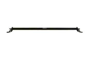 Rear upper strut bar Mitsubishi Eclipse 2 Black