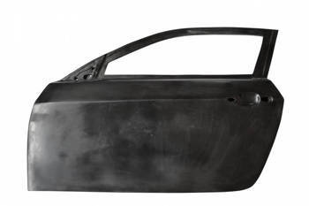 Bodykit BMW 3 E92 Left Doors Royal