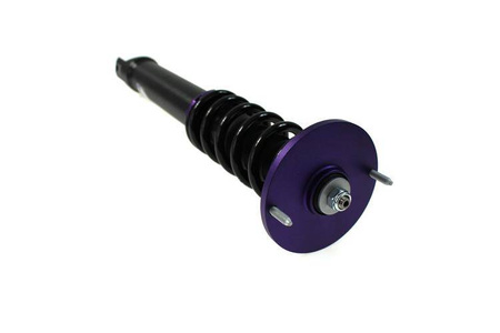 Street Suspension D2 Racing NISSAN SKYLINE R34 (Rr FORK) 99-02