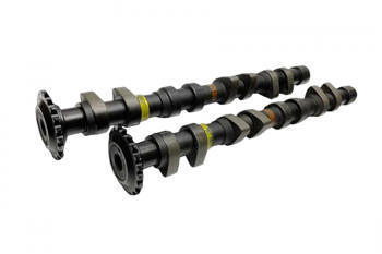 Brian Crower Camshafts - Stage 2 - 264 Spec (Vw/Audi 1.8T) Set/4 BC0702