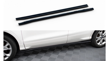 Diffuser Ford Kuga II ST-Line Side Skirts