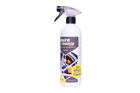 Pure Chemie All Wheel Cleaner 700ml (Mycie felg)