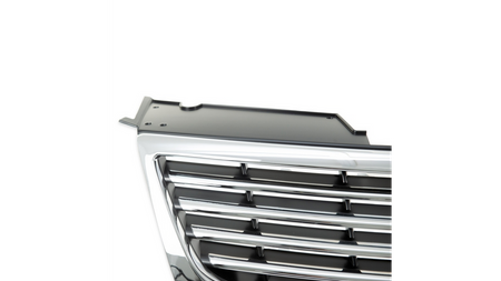 Grill Volkswagen PASSAT B6 Variant Chrome & Black