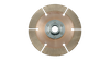 Tarcze sprzęgła Tilton Engineering 64185-2-ABA-57 Nissan 350Z 370Z [184mm / 7.25"]
