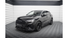 Splitter Audi Q3 F3 Sportback Front v.2