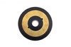 Steering Wheel Hub Nissan Sunny 301 Black D1Spec