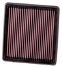 K&N Panel Filter 33-2935