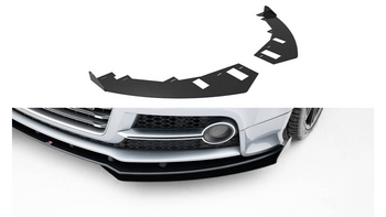 Flapsy Audi TT S S-Line 8J Facelift Przód