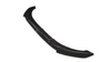 Splitter Mini COOPER S III 3-DOOR (F56) Front Gloss Black