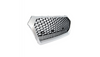 Grill Audi Q5 FY Silver Matt & Gloss Black