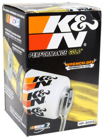 K&N Oil Filter HP-3005