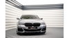 Splitter BMW 5 G30 Facelift M-Pack Front v.2 Gloss Black