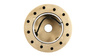 Steering Wheel Hub Ford Focus II Mazda 3 Gold D1Spec