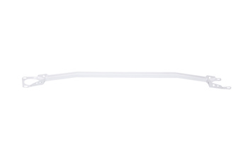 Front upper strut bar Alfa Romeo 147 White