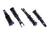 Street Suspension D2 Racing HONDA CIVIC EG SINGLE CAM (Rr FORK) 92-95