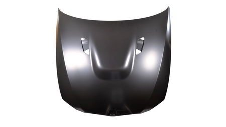 Hood BMW 3 E92 E93 M3 With Air Vent Aluminium