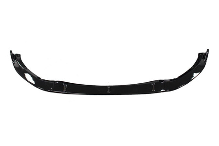 Splitter Mazda MX-5 przód Gloss Black