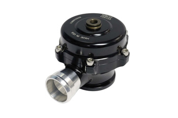 TiAL Sport QR BOV 11 PSI Spring - Black (34mm)