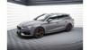Diffuser Cupra Leon Aero Mk1 Side Skirts