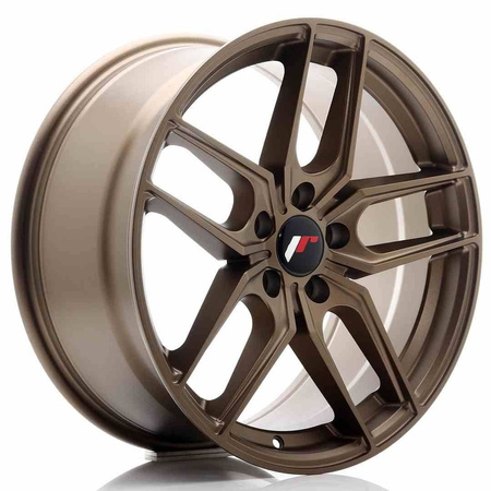 JR Wheels JR25 18x8,5 ET40 5x112 Bronze