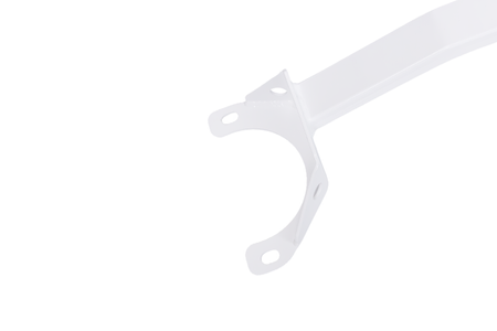 Front upper strut bar VW Golf 1 White