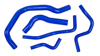 Radiator Silicone Hose Honda Civic 92-95 EK9 EG9 B16 B18 TurboWorks