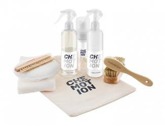 CHEMOTION Leather -Set