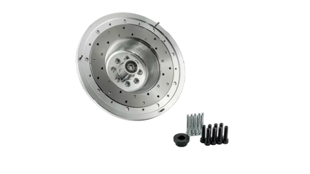 Koło zamachowe do konwersji Toyota JZ 1JZ 2JZ - BMW M57N HGD JGA HGA - 228mm / 8.98"