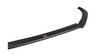 Splitter Mazda 3 III Facelift przód v.1 Gloss Black