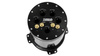 Zbiornik Paliwa Swirl Pot 2,8L TurboWorks na 2 pompy Czarny Typ 2