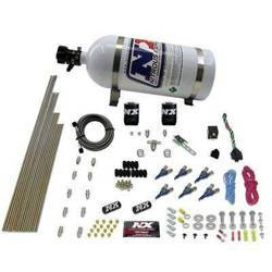 GASOLINE EFI DIRECT PORT Nitrous System (150-375HP) 4,5L 6cyl
