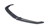 Splitter Audi TT 8J RS Front v.2 Gloss Black