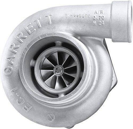 Garrett Turbocharger GTW3476 Super Core