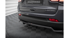 Zestaw Splitterów Jeep Compass Limited Mk2 Facelift