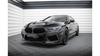 Canards BMW 8 F93 M-Pack