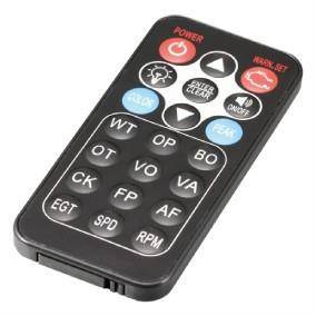 Remote Controller Depo SKPK