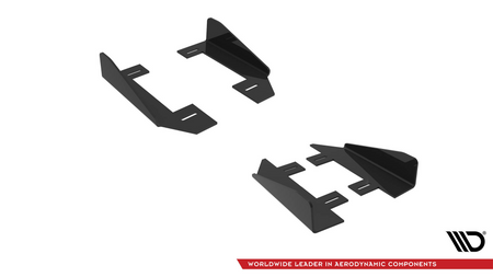Flaps Audi TT 8S S-Line Side
