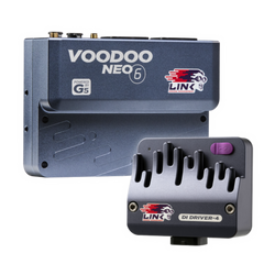 G5 Voodoo Neo 6 + DI Driver 4 Bundle