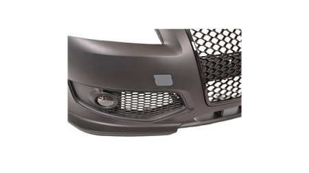 Bumper Audi A3 8P Front