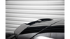Dokładka Lexus RX IV Facelift Spoiler Góra 3D