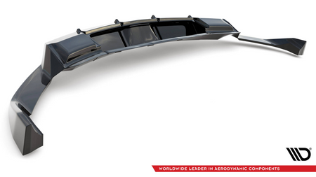 Splitters set Lamborghini Urus Mk1