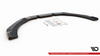 Splitter Audi RS6 C7 przód v.4 Gloss Black