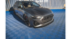 Splitter Audi RS6 C8 Front v.2