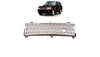 Grill Land Rover Range Rover III L322 Chrome & Silver