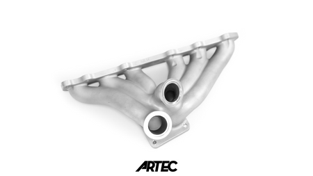 Toyota 2JZ-GTE T4 Exhaust Manifold